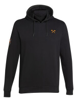 STIHL Hoodie SMALL AXE schwarz,  gallery 28_2nd