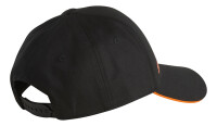 STIHL Cap LOGO schwarz gallery 11_2nd