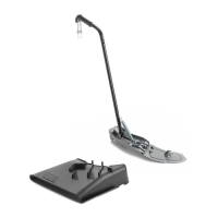 STIGA Mulch- und Seitenauswurf Kit für C