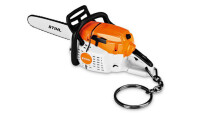 STIHL Schlüsselanhänger Motors gallery