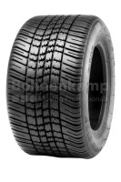 Carlisle REIFEN 205 / 50 - 10