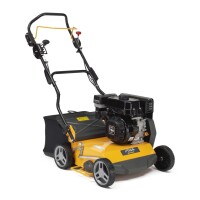 STIHL Rolle 2,7 mm x 9 m