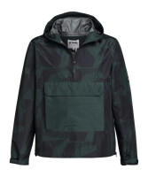 STIHL Jacke Gr. M WEATHER PROTECTION Gr&uuml;n