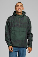 STIHL Jacke Gr. L WEATHER PROTECTION Grün 5