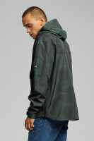 STIHL Jacke Gr. XXL WEATHER PROTECTION Grün 6