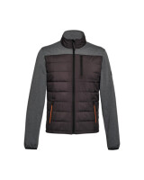 STIHL Jacke HYBRID Grau Gr. XXL gallery