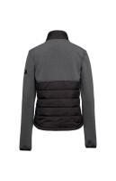 STIHL Jacke Damen HYBRID Grau Gr. L