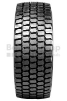 BKT REIFEN 15.5 R 25 gallery