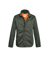 STIHL Jacke CASUAL Gr&uuml;n Gr. M