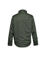 STIHL Jacke CASUAL Grün Gr. M