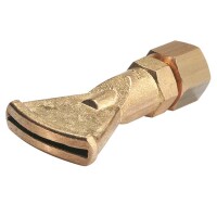 Kärcher Dampfstrahldüse Flachs gallery