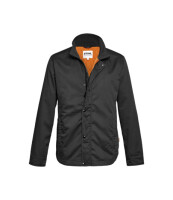 STIHL Jacke CASUAL Schwarz Gr. L