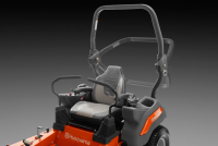 Husqvarna Nullwendekreismäher ZeroTurn Z448 3