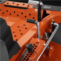 Husqvarna Nullwendekreismäher ZeroTurn Z448 4