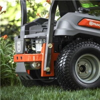 Husqvarna Nullwendekreismäher ZeroTurn Z448 5
