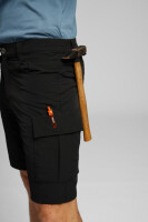 STIHL Shorts Gr. M PERFORMANCE Schwarz 6