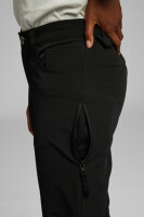 STIHL Bundhose Gr. S Damen PERFORMANCE Schwarz 3
