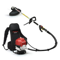 STIHL Mähfaden quadratisch Rolle 2,7 mm 