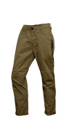 STIHL Bundhose CASUAL Grün Gr. S