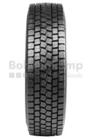 Nokian REIFEN 295 / 80 R 22.5 gallery