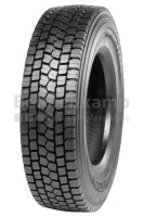 Nokian REIFEN 295 / 80 R 22.5 gallery 39_2nd
