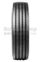 Nokian REIFEN 275 / 70 R 22.5 gallery