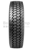 Nokian REIFEN 265 / 70 R 19.5 gallery