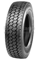 Nokian REIFEN 265 / 70 R 19.5 gallery 17_2nd