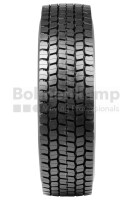 GoodTrip REIFEN 315 / 70 R 22.5 gallery
