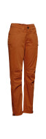 STIHL Bundhose Damen CASUAL Orange Gr M gallery