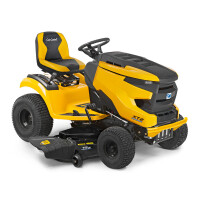 Cub Cadet Rasentraktor XT2 QS117 gallery