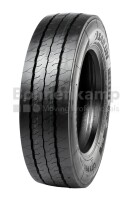Sailun REIFEN 275 / 70 R 22.5 gallery 11_2nd