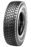 Nokian REIFEN 275 / 70 R 22.5 gallery 5_2nd
