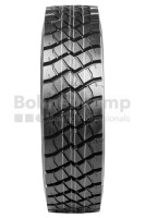 Semperit REIFEN 315 / 80 R 22.5 gallery