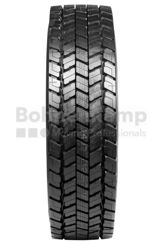 Semperit REIFEN 215 / 75 R 17.5 gallery