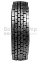 Windpower REIFEN 315 / 70 R 22.5 gallery