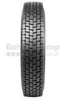 Windpower REIFEN 265 / 70 R 19.5 gallery