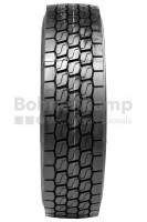 Windpower REIFEN 275 / 80 R 22.5 gallery
