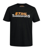 STIHL T-Shirt  LOGO CHEST, Gr. M gallery