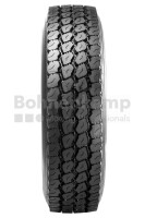 Nokian REIFEN 315 / 80 R 22.5 gallery