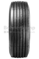 Nokian REIFEN 295 / 80 R 22.5 gallery
