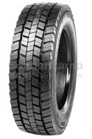 Semperit REIFEN 295 / 60 R 22.5 gallery 24_2nd