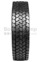 Semperit REIFEN 225 / 75 R 17.5 gallery