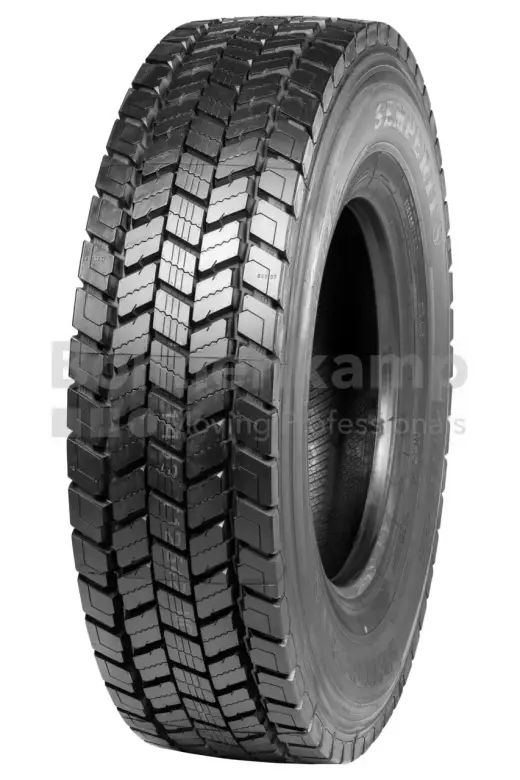 Semperit REIFEN 205 / 75 R 17.5 gallery 15_2nd