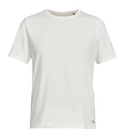 STIHL T-Shirt Gr. S SUSTAINABLE ICON Wei&szlig;