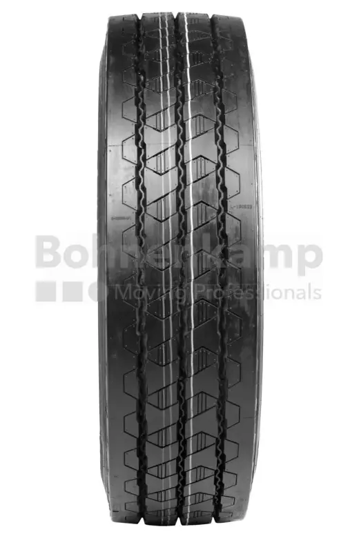 Semperit REIFEN 215 / 75 R 17.5 gallery