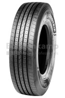 GoodTrip REIFEN 315 / 80 R 22.5 gallery 5_2nd