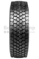 Nokian REIFEN 315 / 80 R 22.5 gallery