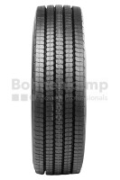 Nokian REIFEN 295 / 80 R 22.5 gallery
