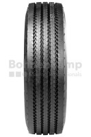 Nokian REIFEN 275 / 70 R 22.5 gallery